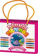 Bộ Túi Dấu Hỏi Biến Hóa (10 tập)