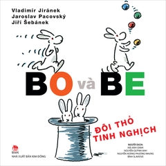 bo va be doi tho tinh nghich bia 1 7600b2ad27c949928eead150cf4af218 - Tuyển Chọn Sách Hay
