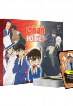 Boardgame “Thám Tử Lừng Danh Conan – Hồi Kết”
