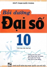 Bồi Dưỡng Đại Số 10