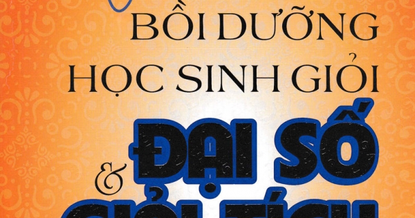 Bồi Dưỡng Học Sinh Giỏi Đại Số Và Giải Tích 11 – Phạm Quốc Phong