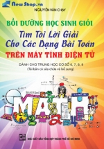 boi duong hoc sinh gioi may tinh L - Tuyển Chọn Sách Hay