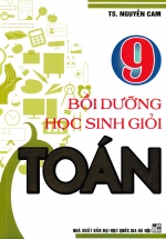 Bồi Dưỡng Học Sinh Giỏi Toán 9