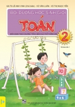 ND – Bồi Dưỡng Học Sinh Giỏi Toán Lớp 2