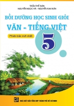 boi duong hoc sinh gioi van tieng viet 5 1 L - Tuyển Chọn Sách Hay