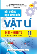 boi duong hoc sinh gioi vat li 11 dien L - Tuyển Chọn Sách Hay