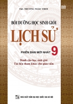 boi duong hsg lich su 9 L - Tuyển Chọn Sách Hay