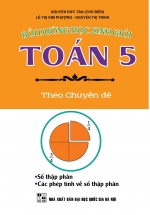 Bồi Dưỡng Học Sinh Giỏi Toán 5 Theo Chuyên Đề – Số Thập Phân, Các Phép Tính Về Số Thập Phân