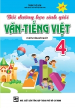 boi duong hsg van 4 L - Tuyển Chọn Sách Hay
