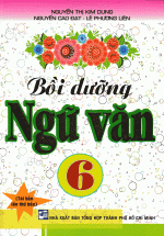 Bồi Dưỡng Ngữ Văn 6