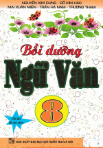 Bồi Dưỡng Ngữ Văn 8