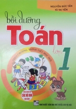 Bồi Dưỡng Toán Lớp 1 (Theo Chương Trình Tiểu Học Mới)