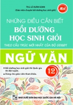 boi duong van 12 L - Tuyển Chọn Sách Hay