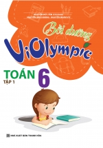 Bồi Dưỡng Violympic Toán 6 Tập 1