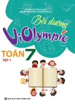 Bồi Dưỡng Violympic Toán 7 Tập 1