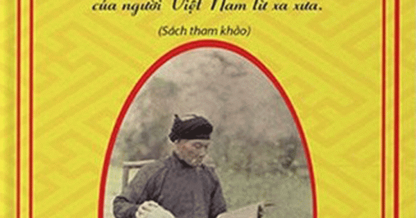 Bói Kiều – Hoài Nam