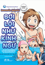 Bơi Lội Như Kình Ngư – Iwamoto Kenichi