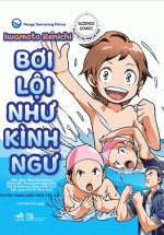 Bơi Lội Như Kình Ngư