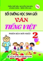 Bồi Dưỡng Học Sinh Giỏi Văn Tiếng Việt 2