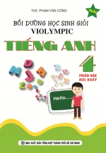 boiduonghocsinhgioiviolympictienganh4 L - Tuyển Chọn Sách Hay