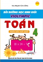 boiduonghocsinhgioiviolympictoan4 L - Tuyển Chọn Sách Hay