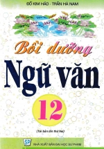 Bồi Dưỡng Ngữ Văn 12