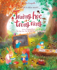 bon mua ben nhau truong hoc trong rung nia e767eed0aff144aa9a1c9ca17f5eb7c2 - Tuyển Chọn Sách Hay