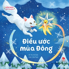 bon mua yeu thuong dieu uoc mua dong bia - Tuyển Chọn Sách Hay
