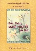 Bổn Phận Người Phật Tử Tại Gia