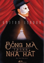 Bóng Ma Trong Nhà Hát (Tái bản 2018)