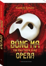 Bóng Ma Trong Nhà Hát Opera