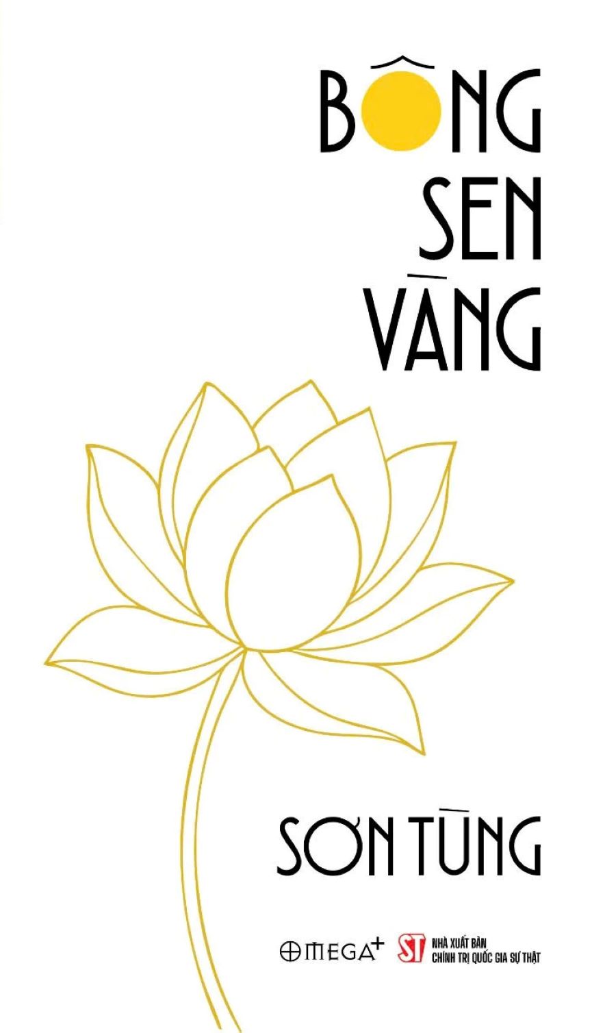 Bông Sen Vàng – Ấn Bản Mới