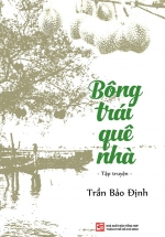 Bông Trái Quê Nhà – Tập Truyện
