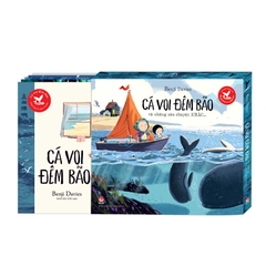 boxset ca voi dem bao va nhung cau chuyen khac 39b7579e855248a3bfb5cab7f33498fa - Tuyển Chọn Sách Hay