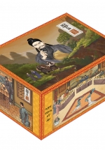 Boxset Địch Công Kỳ Án Trọn Bộ 16 Cuốn