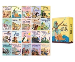 boxset du hanh vao lich su the gioi 20 cuon 0cb6ca13273f47e49a07ce724f7a66fe - Tuyển Chọn Sách Hay