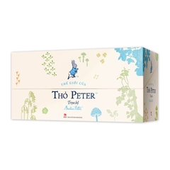 boxset tho peter mock up 2 039a1cffec3e49ccb96eb03991ca8c0f - Tuyển Chọn Sách Hay