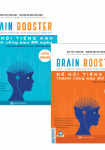 Combo Brain Booster