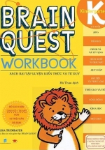 Braint Quest WorkBook – K