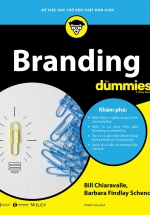 Branding For Dummies
