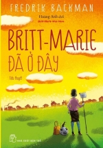 Britt-Marie Đã Ở Đây