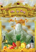 Tranh Phát Lộc Phát Tài – TP56902