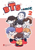 BTS Comic 2