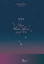BTS – Những Thước Phim Quay Chậm (Bìa Cứng)