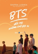 BTS Ước Mơ Không Chờ Đợi Ai