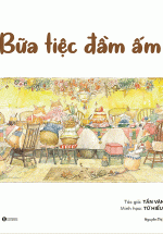 Bữa Tiệc Đầm Ấm