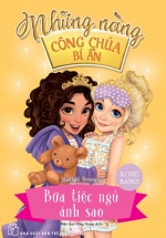 Bữa Tiệc Ngủ Ánh Sao