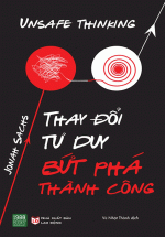 Thay Đổi Tư Duy Bứt Phá Thành Công