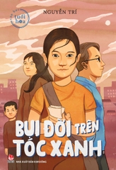 bui doi tren toc xanh bia - Tuyển Chọn Sách Hay