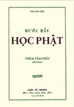 Bước Đầu Học Phật (Thư Viện Huệ Quang)